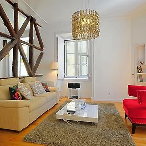 Standaard Appartement met Twee Slaapkamers